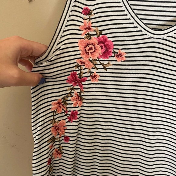 American Eagle soft and sexy tank top - Picture 3 of 4